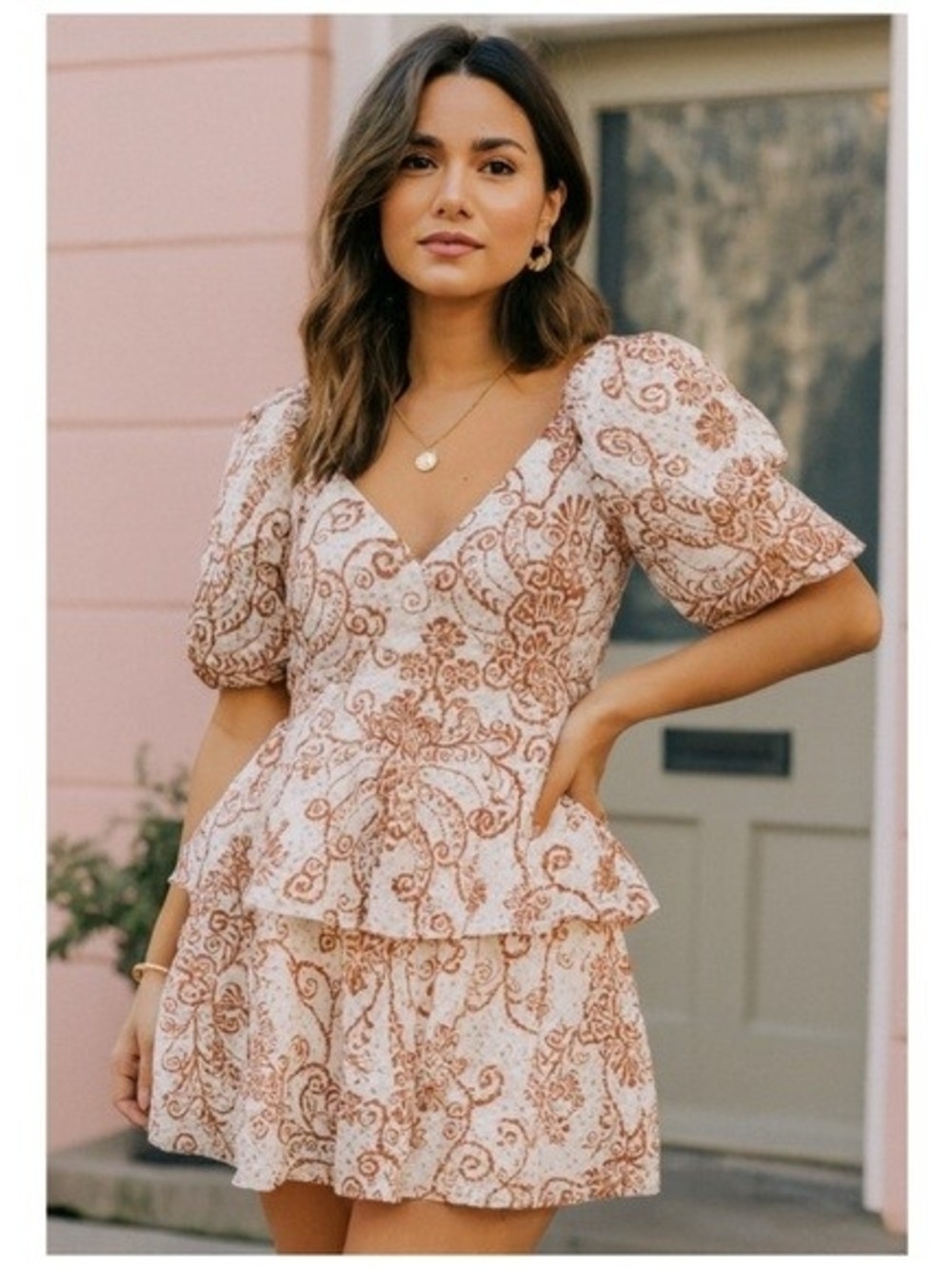 Ted Baker ELIZAAA

dress